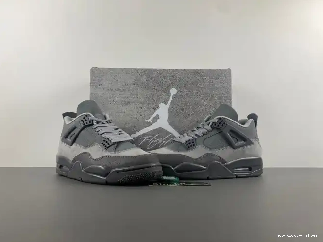 Olympics 4 Air Paris SE Jordan FQ7928-001 0412